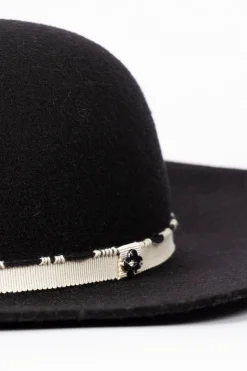 Cheap Courtois Paris Guilietta laine - [54-55] Noir