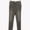 Clearance Levi's Jean - [26-27] Noir