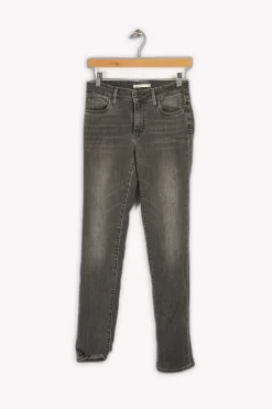 Clearance Levi's Jean - [26-27] Noir