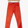 Hot The Kooples Jean - [24-25] Rouge