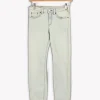 Cheap Acne Studios Jean - [24-25] Bleu