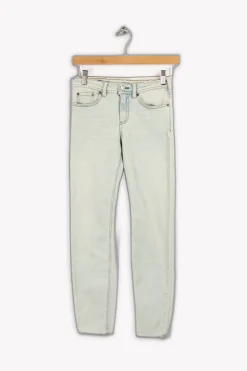 Cheap Acne Studios Jean - [24-25] Bleu