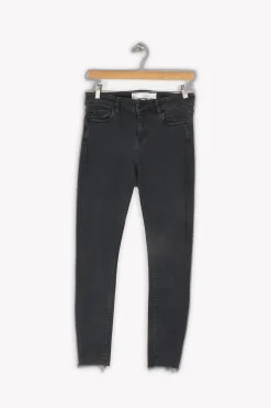 Cheap IRO Jean - [26-27] Bleu
