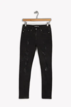 Best Sale The Kooples Jean - [26-27] Noir