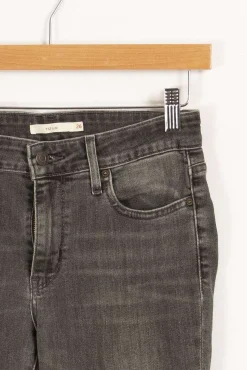 Clearance Levi's Jean - [26-27] Noir