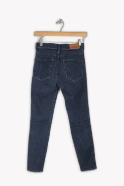 New Sézane Jean - [26-27] Bleu