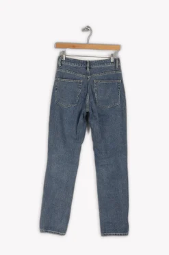 Store Labdip Jean - [24-25] Bleu