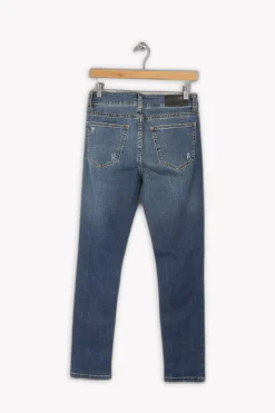Fashion The Kooples Jean - [24-25] Bleu