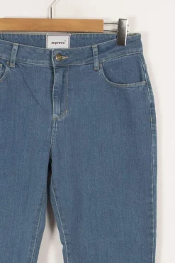 Shop Imprevu Jean - S/36 Bleu