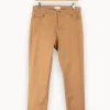 Best Gerard Darel Jean - L/40 Marron
