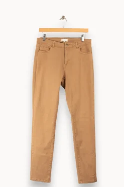 Best Gerard Darel Jean - L/40 Marron