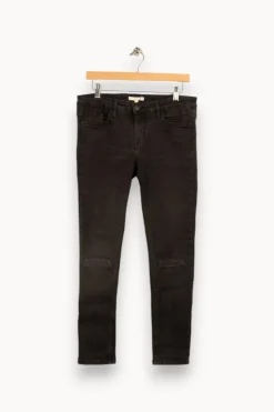 Fashion Maje Jean - L/40 Gris