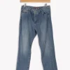 Outlet Comptoir des Cotonniers Jean - L/40 Bleu