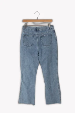 Online Claudie Pierlot Jean - L/40 Bleu