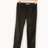 Store Sud express Jean - M/38 Noir