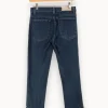 Hot IRO Jean - M/38 Bleu