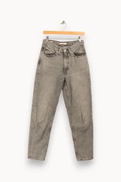 Fashion Levi's Jean - M/38 Gris
