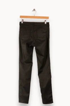 Store Sud express Jean - M/38 Noir