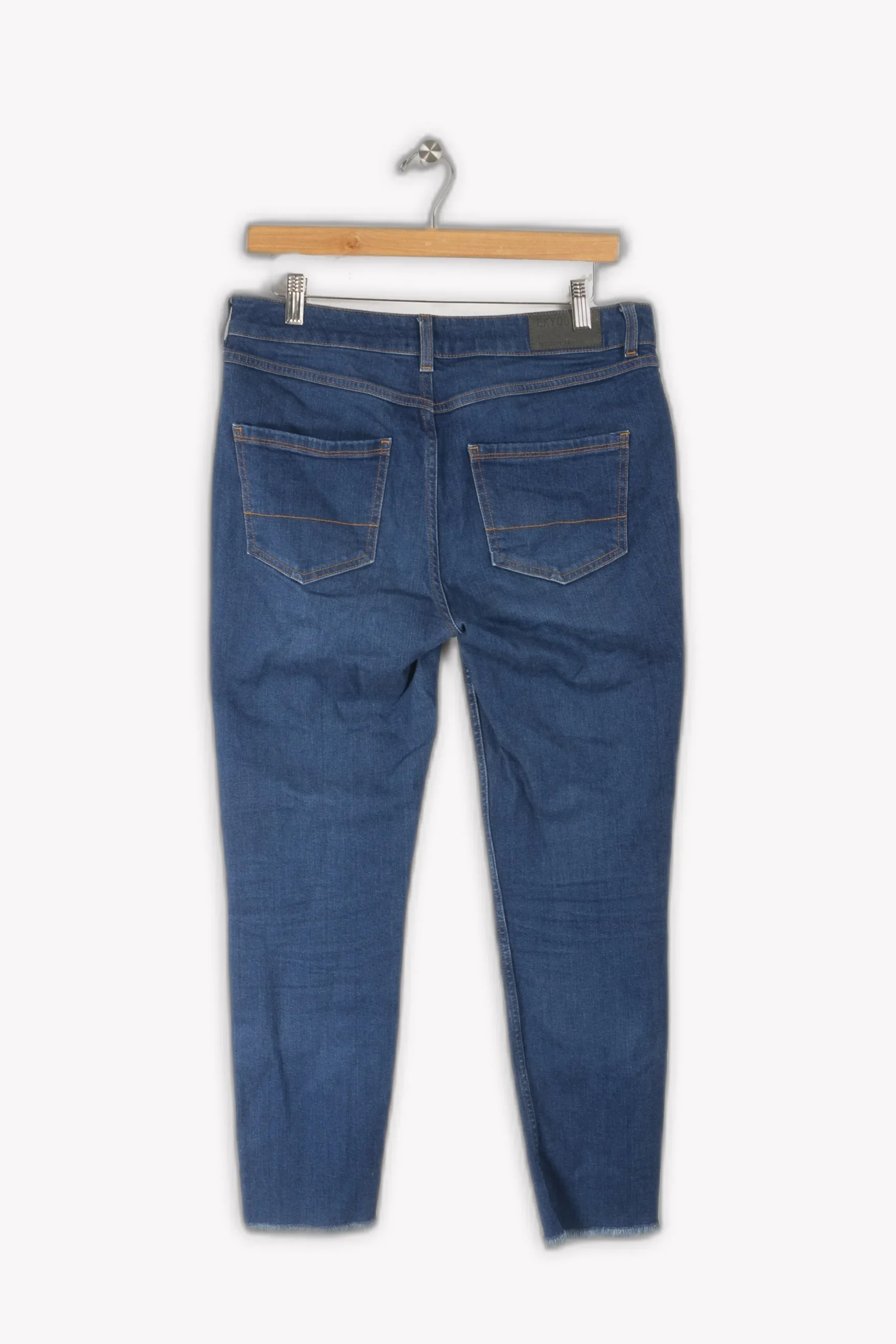Cheap Ekyog Jean - M/38 Bleu