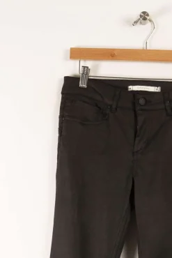Store Sud express Jean - M/38 Noir