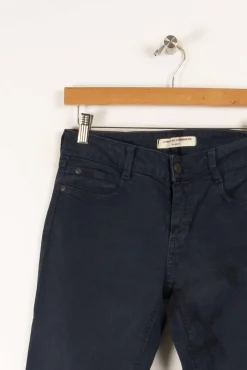 New Comptoir des Cotonniers Jean - M/38 Bleu
