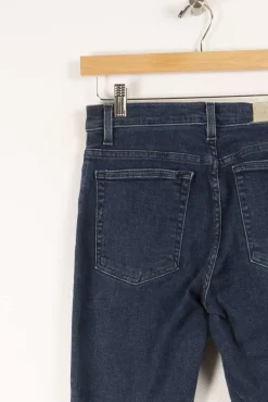 Hot IRO Jean - M/38 Bleu