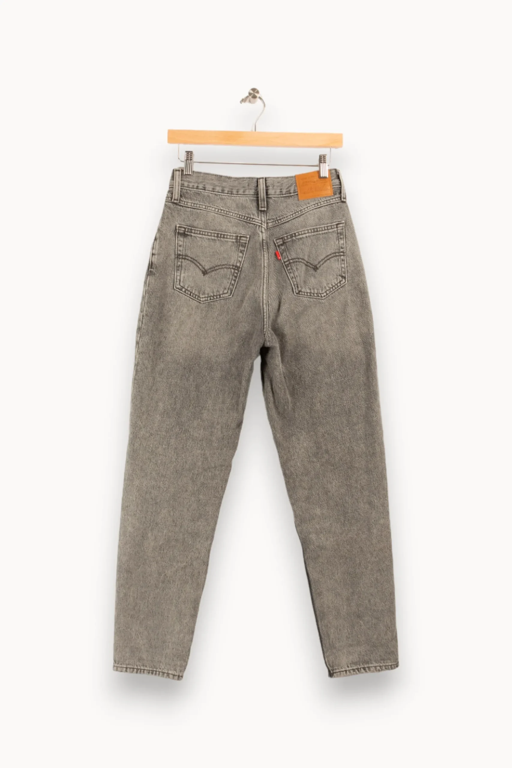 Fashion Levi's Jean - M/38 Gris