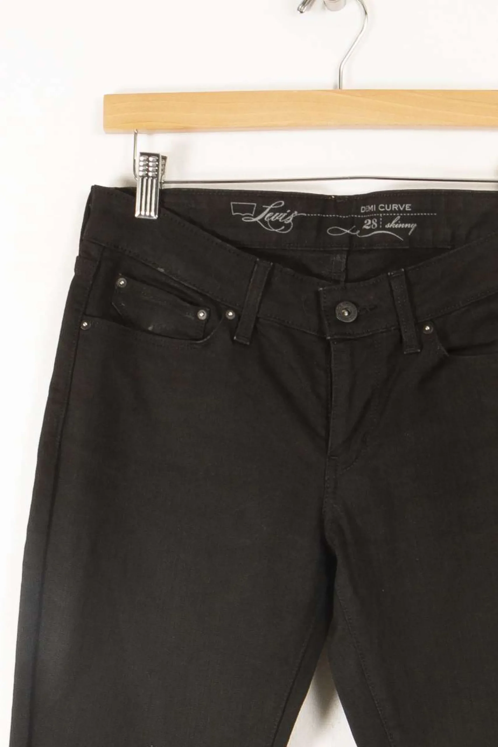 Best Sale Levi's Jean - M / 38 Noir