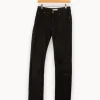 Clearance Lee Jean - S/36 Noir