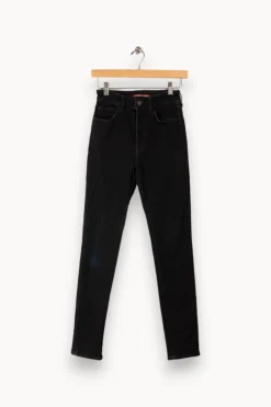 Store Comptoir des Cotonniers Jean - S/36 Bleu