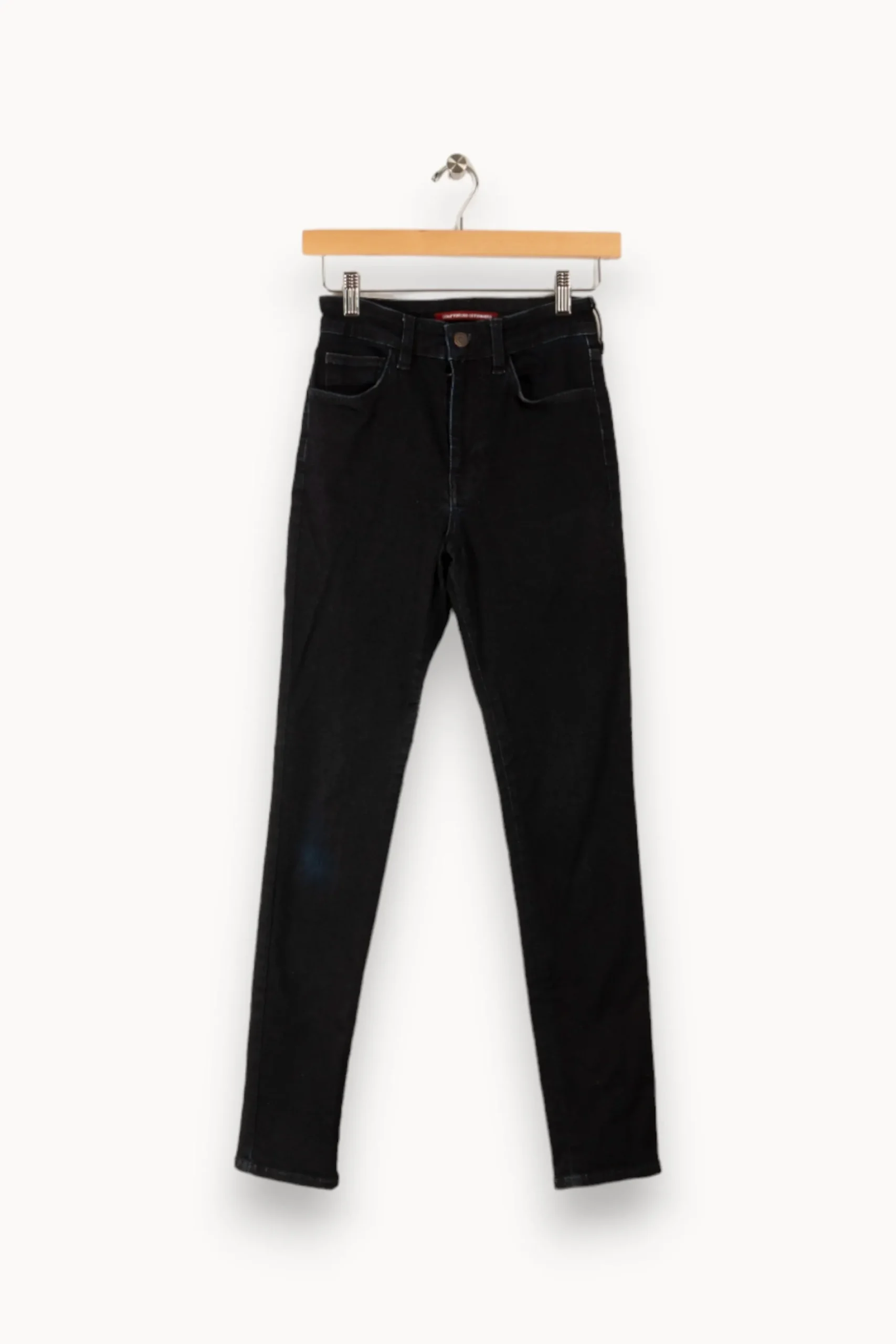 Store Comptoir des Cotonniers Jean - S/36 Bleu