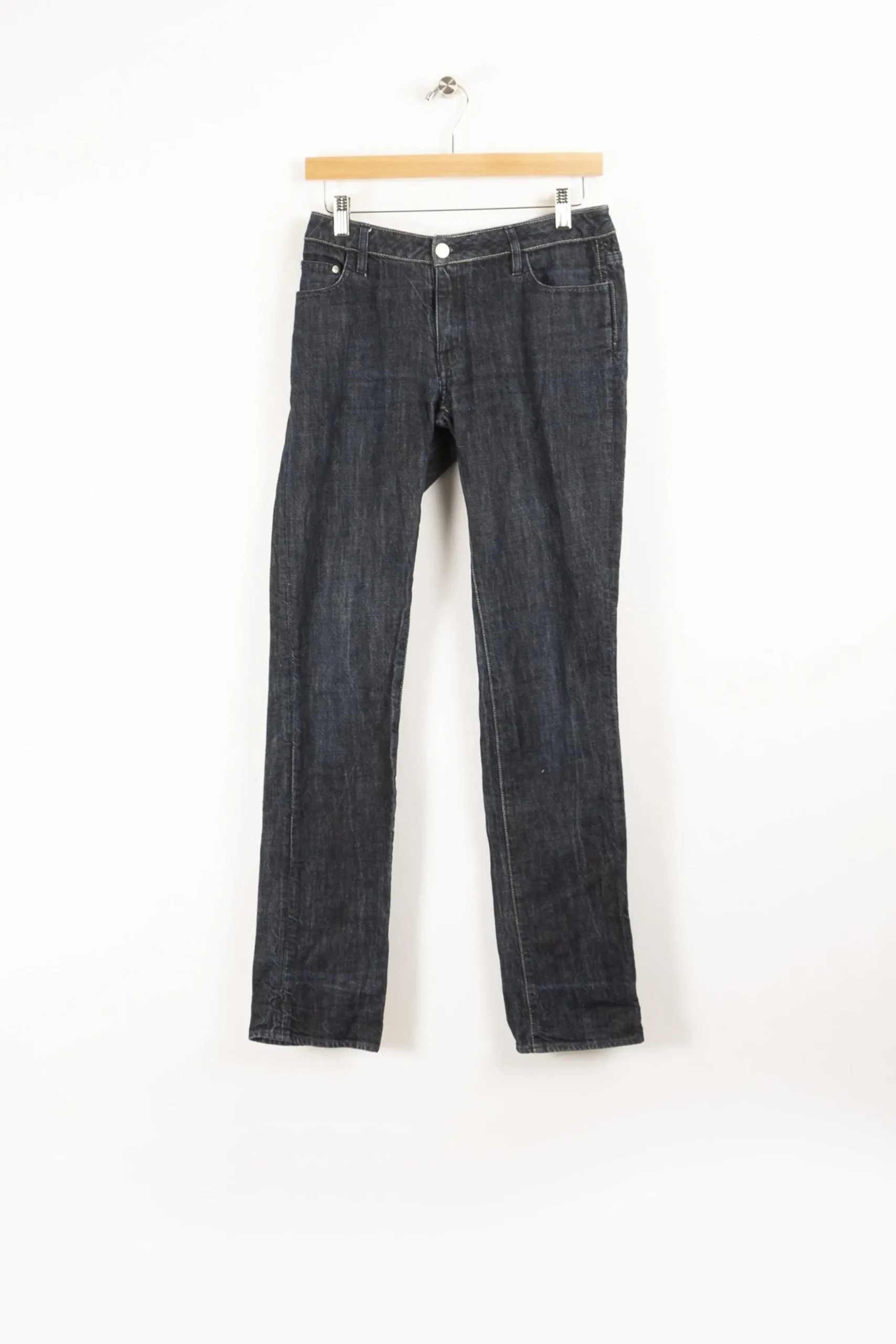 Cheap Comptoir des Cotonniers Jean - S/36 Bleu