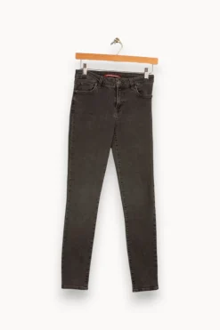 New Comptoir des Cotonniers Jean - S/36 Gris