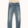 Best Sale La Fée Maraboutée Jean - S/36 Bleu