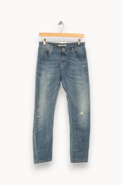 Best Sale La Fée Maraboutée Jean - S/36 Bleu