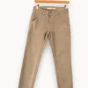 Online Sud express Jean - S/36 Vert
