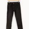 Online Sandro Jean - S/36 Noir