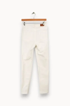 Fashion Caroll Jean - S/36 Blanc