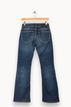 Online Lee Jean - S/36 Bleu
