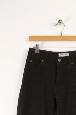 Clearance Lee Jean - S/36 Noir