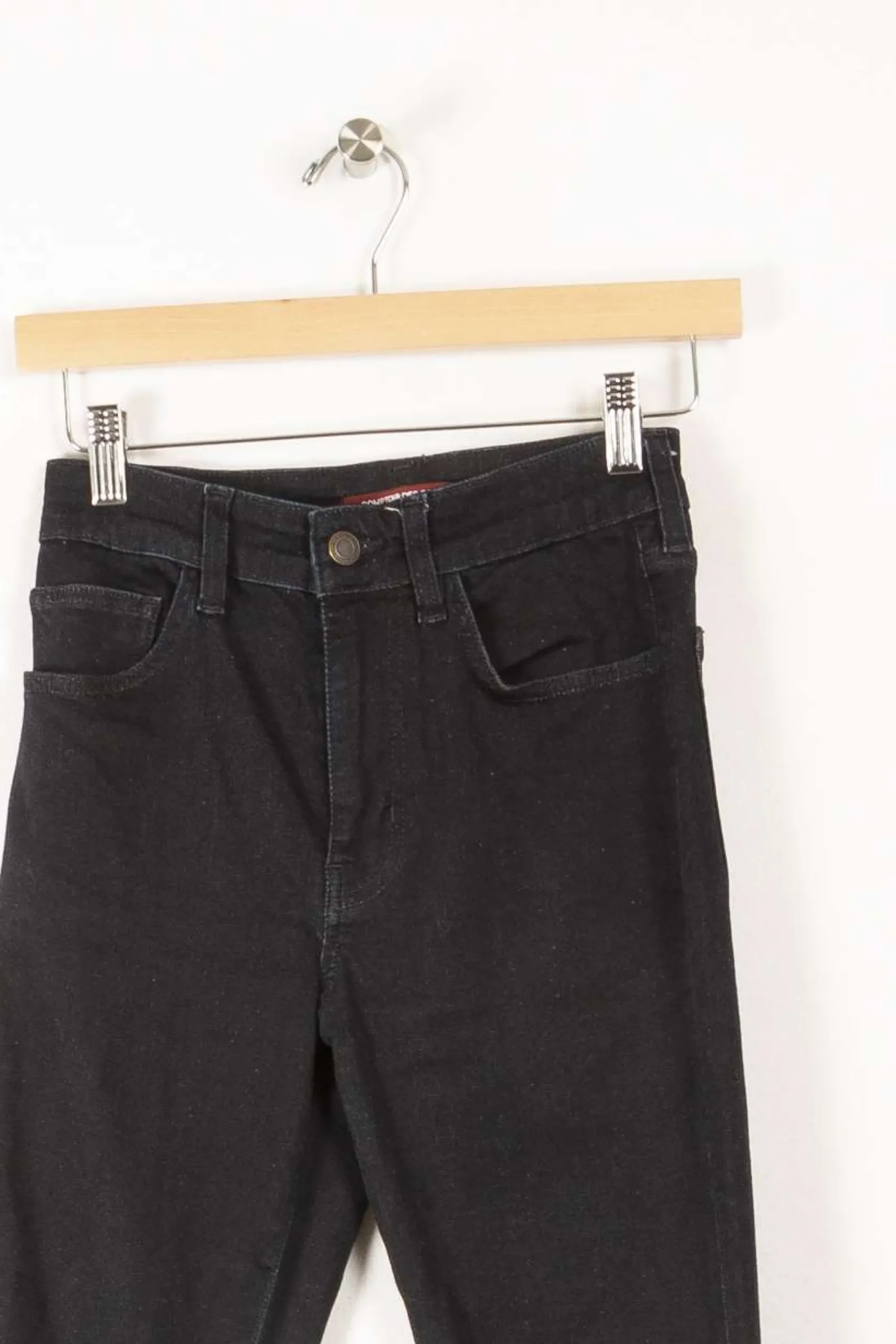 Cheap Comptoir des Cotonniers Jean - S/36 Bleu