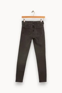 New Comptoir des Cotonniers Jean - S/36 Gris