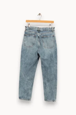 Shop Comptoir des Cotonniers Jean - S/36 Bleu
