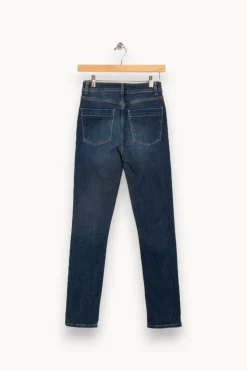 Shop La Fée Maraboutée Jean - S/36 Bleu