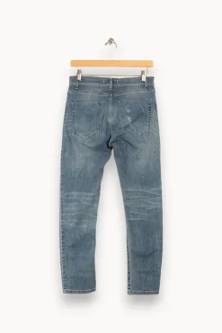 Best Sale La Fée Maraboutée Jean - S/36 Bleu