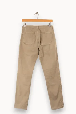 Online Sud express Jean - S/36 Vert