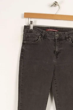 New Comptoir des Cotonniers Jean - S/36 Gris