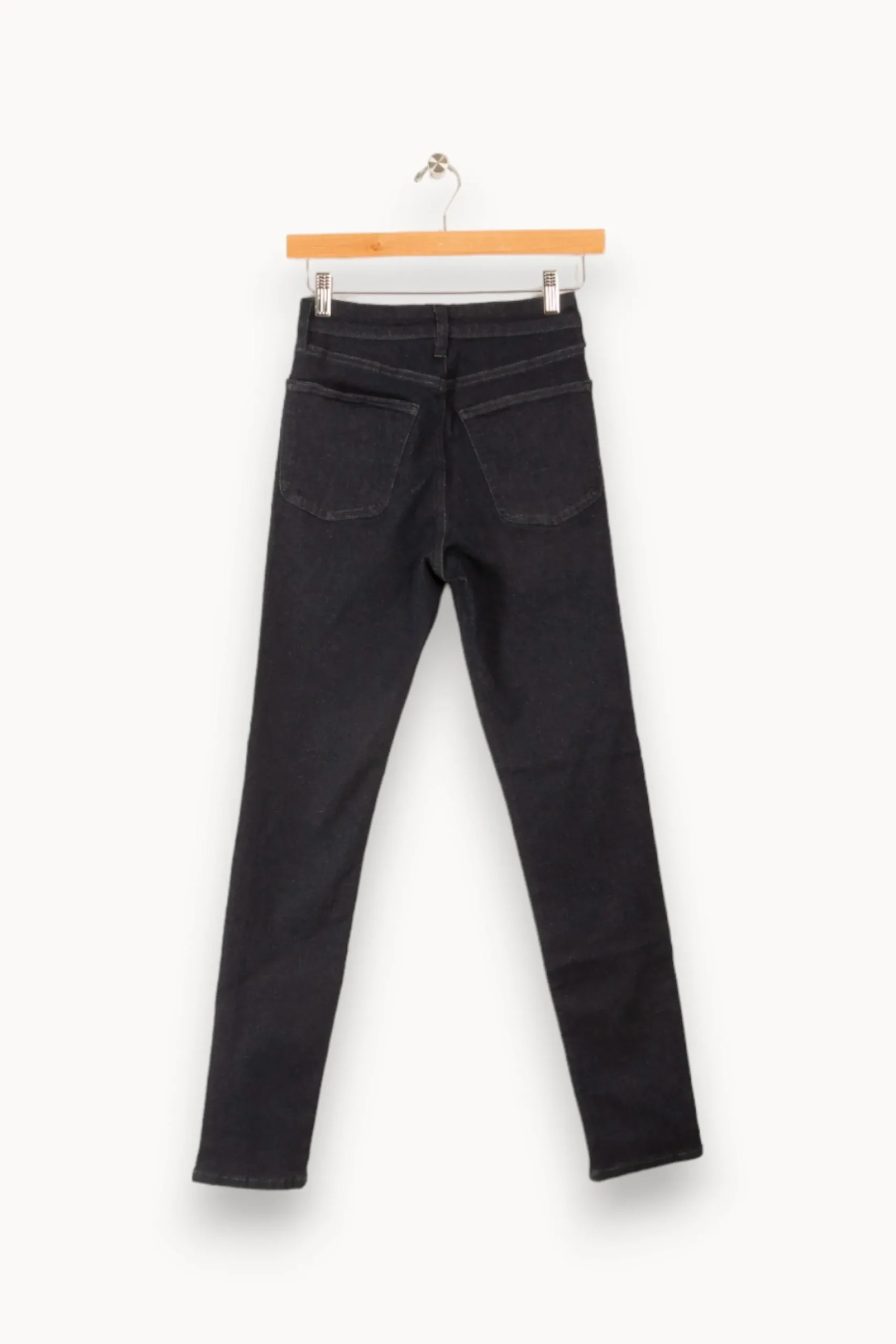Fashion Comptoir des Cotonniers Jean - S/36 Bleu