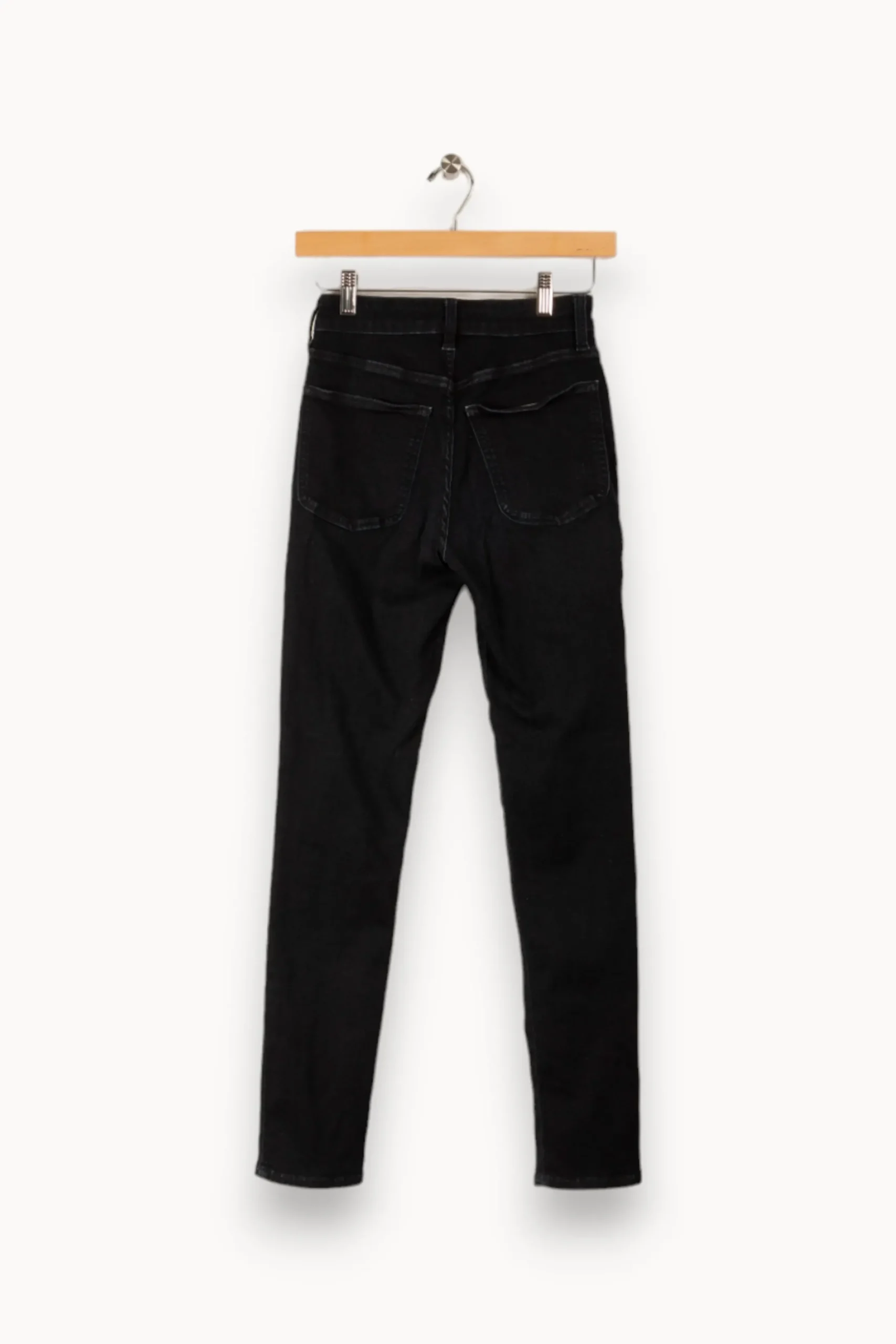 Store Comptoir des Cotonniers Jean - S/36 Bleu