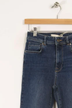 Shop La Fée Maraboutée Jean - S/36 Bleu